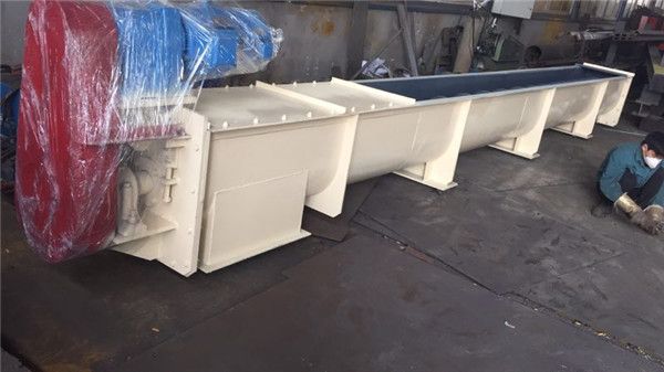 螺旋輸送機(jī) 螺旋輸送機(jī)