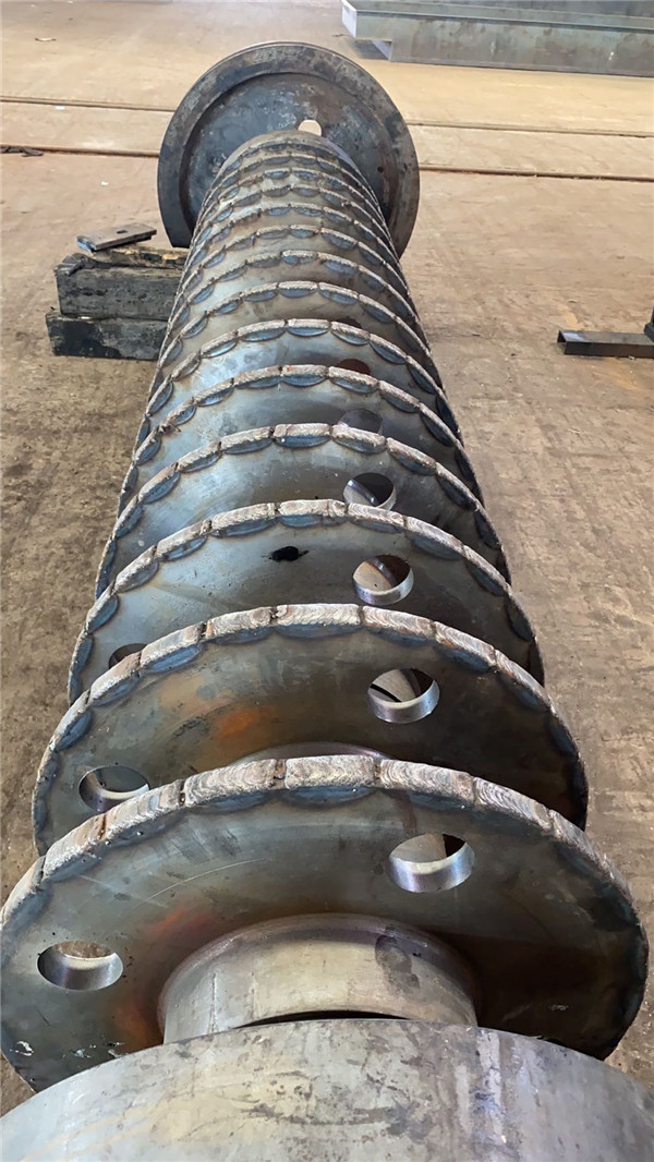 PCS0930熟料破轉子